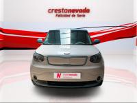 Kia Soul Electrico