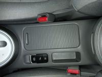 Kia Soul Electrico