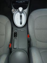 Kia Soul Electrico