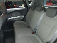 Kia Soul Electrico