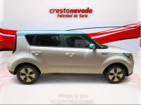 Kia Soul Electrico