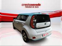 Kia Soul Electrico