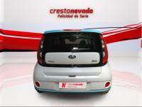 Kia Soul Electrico