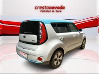 Kia Soul Electrico