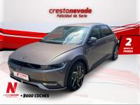 Hyundai Ioniq 5 73KWH 160KW Star RWD