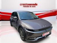 Hyundai Ioniq 5 73KWH 160KW Star RWD