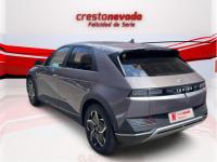 Hyundai Ioniq 5 73KWH 160KW Star RWD