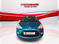 CITROEN C3 VTi 68cv Tonic