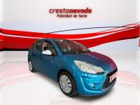 CITROEN C3 VTi 68cv Tonic