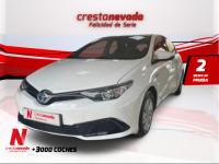TOYOTA Auris 1.8 140H Hybrid Business