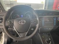 TOYOTA Auris 1.8 140H Hybrid Business