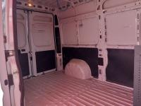 Peugeot Boxer Pack 335 L2 H2 BHDI 103kW 140CV SS