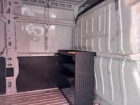 Peugeot Boxer Pack 335 L2 H2 BHDI 103kW 140CV SS