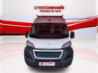 Peugeot Boxer Pack 335 L2 H2 BHDI 103kW 140CV SS
