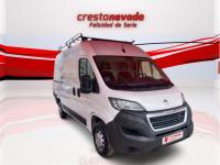 Peugeot Boxer Pack 335 L2 H2 BHDI 103kW 140CV SS