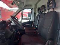 Peugeot Boxer Pack 335 L2 H2 BHDI 103kW 140CV SS
