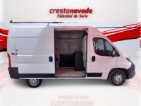 Peugeot Boxer Pack 335 L2 H2 BHDI 103kW 140CV SS