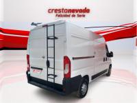 Peugeot Boxer Pack 335 L2 H2 BHDI 103kW 140CV SS