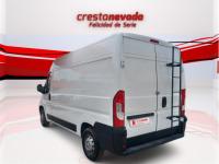 Peugeot Boxer Pack 335 L2 H2 BHDI 103kW 140CV SS