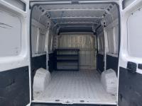 Peugeot Boxer Pack 335 L2 H2 BHDI 103kW 140CV SS