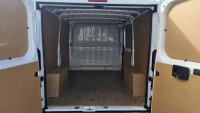 Peugeot Boxer Pack 330 L1 H1 BHDI 88kW120CV SS 6 V.