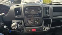 Peugeot Boxer Pack 330 L1 H1 BHDI 88kW120CV SS 6 V.