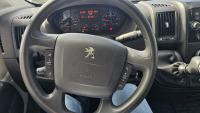 Peugeot Boxer Pack 330 L1 H1 BHDI 88kW120CV SS 6 V.