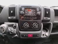 Peugeot Boxer Pack 330 L1 H1 BHDI 88kW120CV SS 6 V.