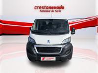Peugeot Boxer Pack 330 L1 H1 BHDI 88kW120CV SS 6 V.