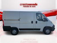 Peugeot Boxer Pack 330 L1 H1 BHDI 88kW120CV SS 6 V.