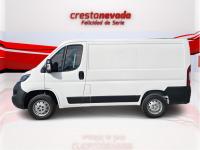 Peugeot Boxer Pack 330 L1 H1 BHDI 88kW120CV SS 6 V.