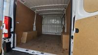 Peugeot Boxer Pack 330 L1 H1 BHDI 88kW120CV SS 6 V.