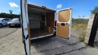 Peugeot Boxer Pack 330 L1 H1 BHDI 88kW120CV SS 6 V.