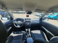 Suzuki Vitara 1.4 T GLE 4WD Mild Hybrid