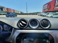 Suzuki Vitara 1.4 T GLE 4WD Mild Hybrid