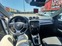Suzuki Vitara 1.4 T GLE 4WD Mild Hybrid