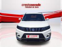 Suzuki Vitara 1.4 T GLE 4WD Mild Hybrid