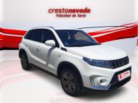 Suzuki Vitara 1.4 T GLE 4WD Mild Hybrid