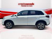 Suzuki Vitara 1.4 T GLE 4WD Mild Hybrid