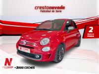 Fiat 500 Sport 1.0 Hybrid 52KW 70 CV
