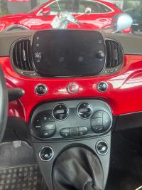 Fiat 500 Sport 1.0 Hybrid 52KW 70 CV