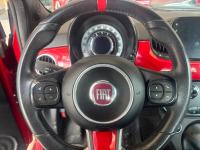 Fiat 500 Sport 1.0 Hybrid 52KW 70 CV