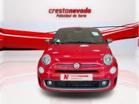 Fiat 500 Sport 1.0 Hybrid 52KW 70 CV