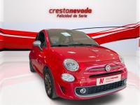 Fiat 500 Sport 1.0 Hybrid 52KW 70 CV