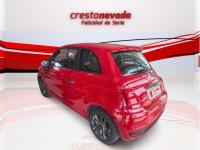 Fiat 500 Sport 1.0 Hybrid 52KW 70 CV