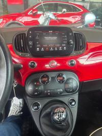 Fiat 500 Sport 1.0 Hybrid 52KW 70 CV