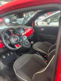 Fiat 500 Sport 1.0 Hybrid 52KW 70 CV