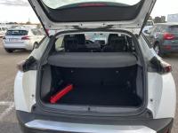 Peugeot 2008 Active Puretech 100 SS BVM6