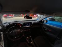 Peugeot 2008 Active Puretech 100 SS BVM6