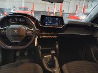 Peugeot 2008 Active Puretech 100 SS BVM6